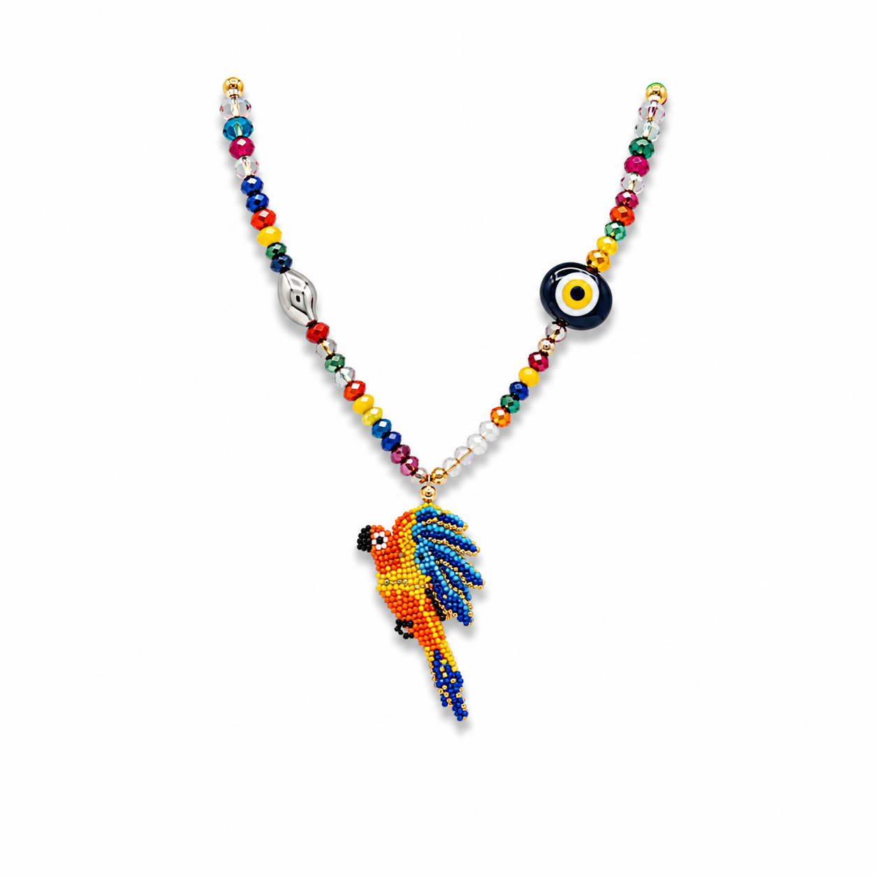 Collar Talisman TLA-0014