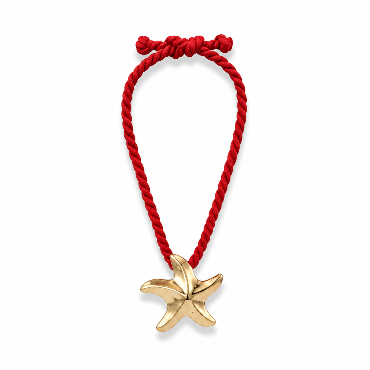Collar Talisman TLA-0015
