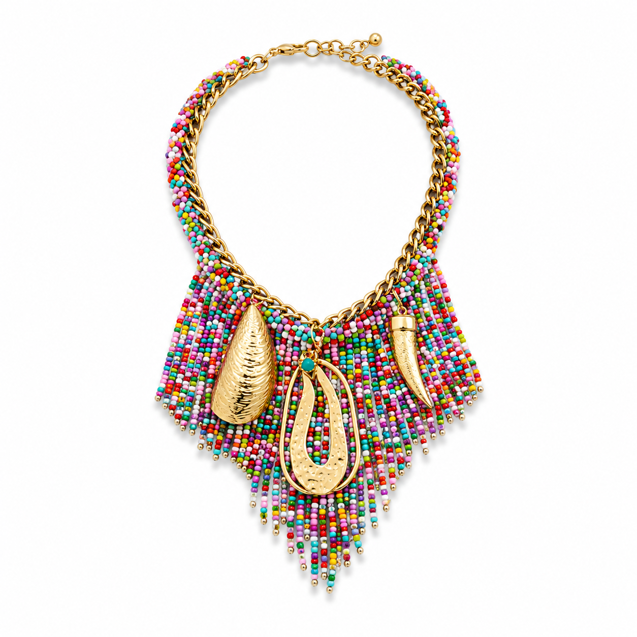 Collar Talisman TLA-0016