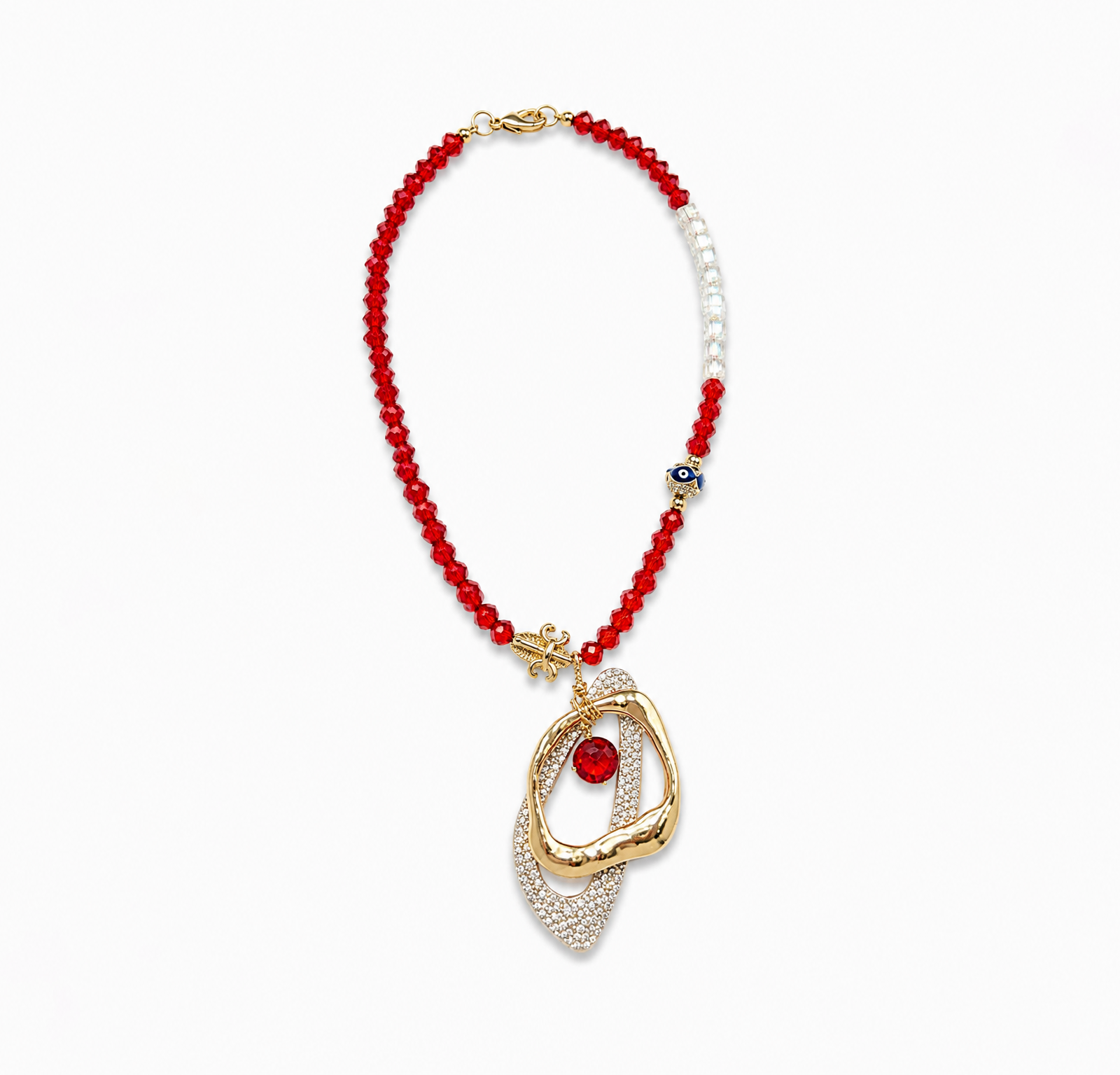 Collar Talisman TLA-0017