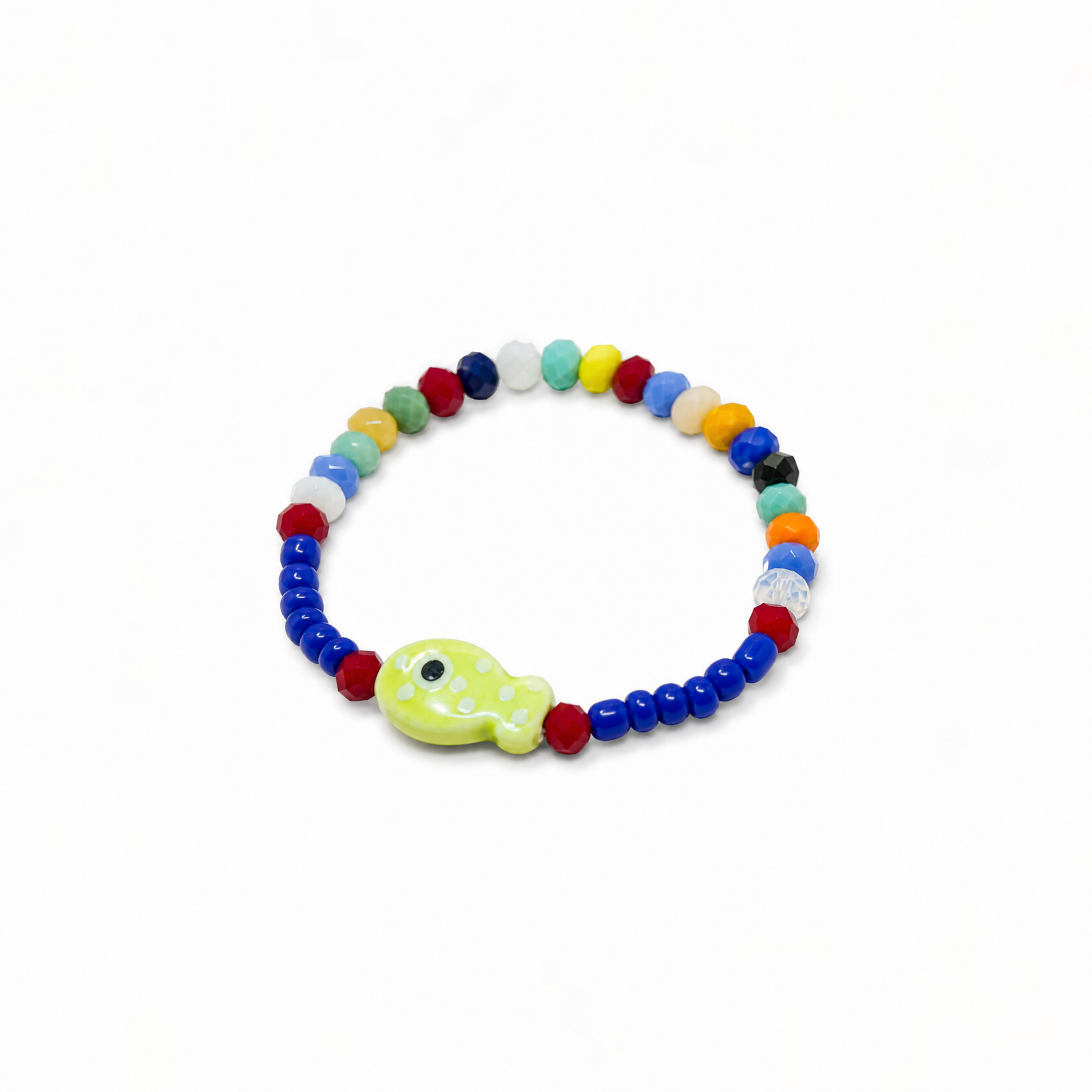Pulsera Talisman TLA-0034