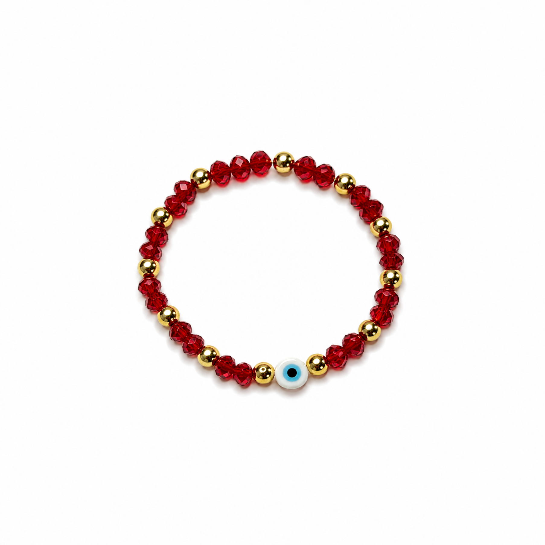 Pulsera Talisman TLA-0036
