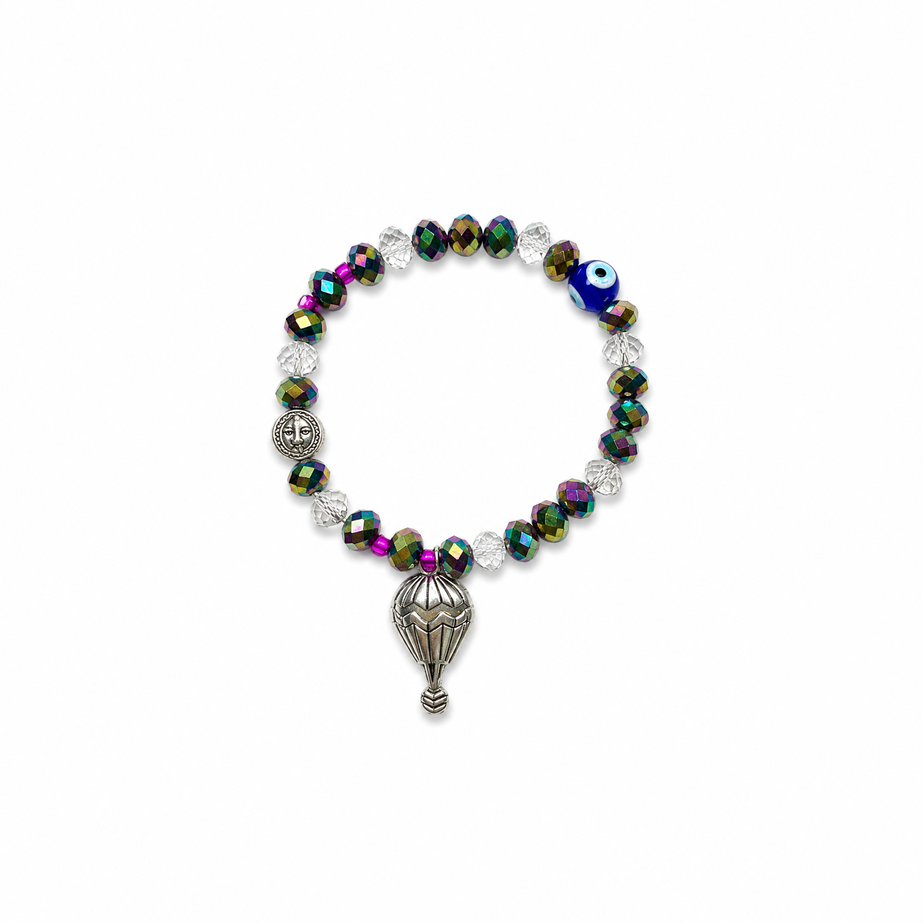 Pulsera Talisman TLA-0040