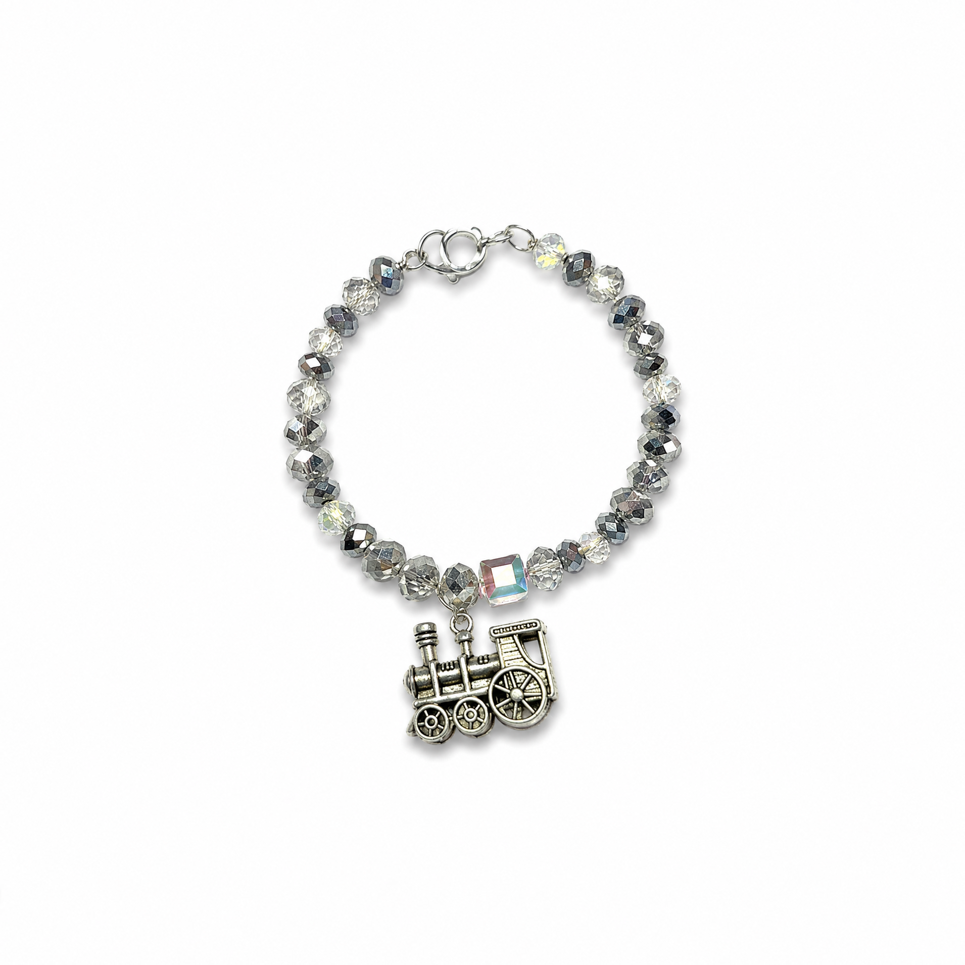 Pulsera Talisman TLA-0041