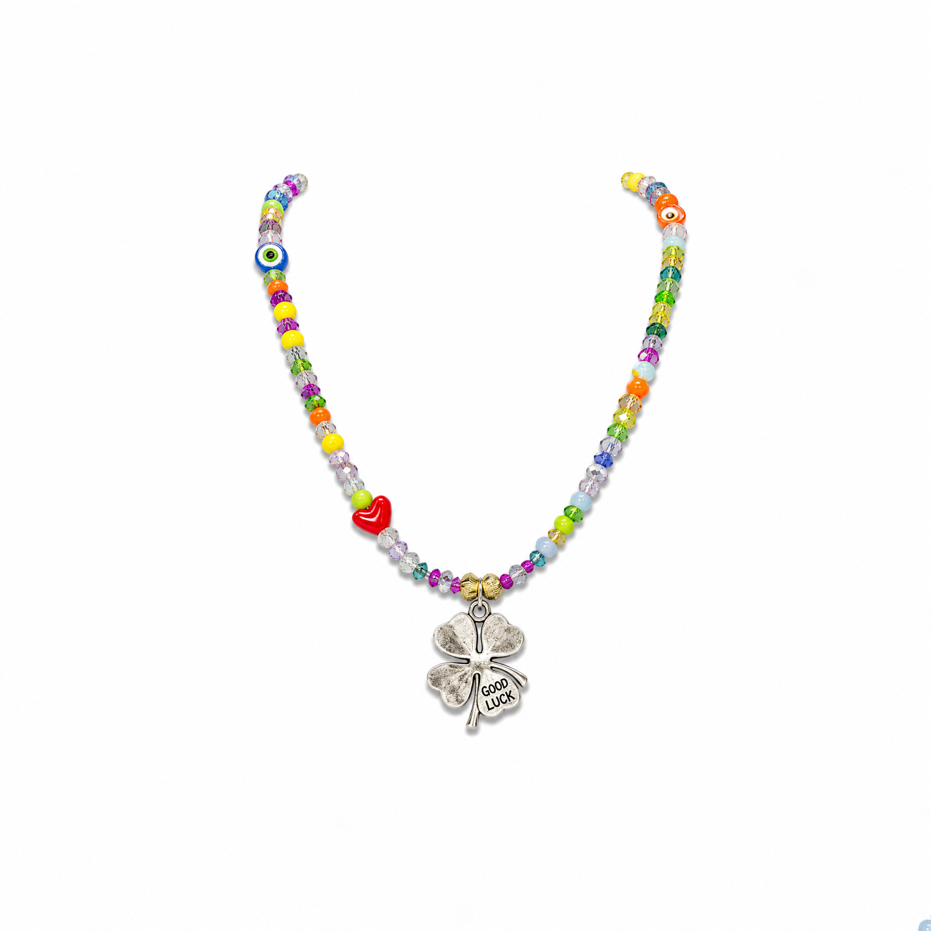 Collar Talisman TLA-0023