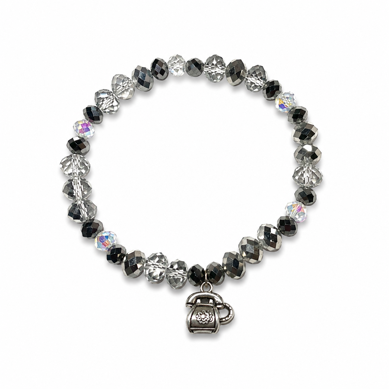 Pulsera Talisman TLA-0037