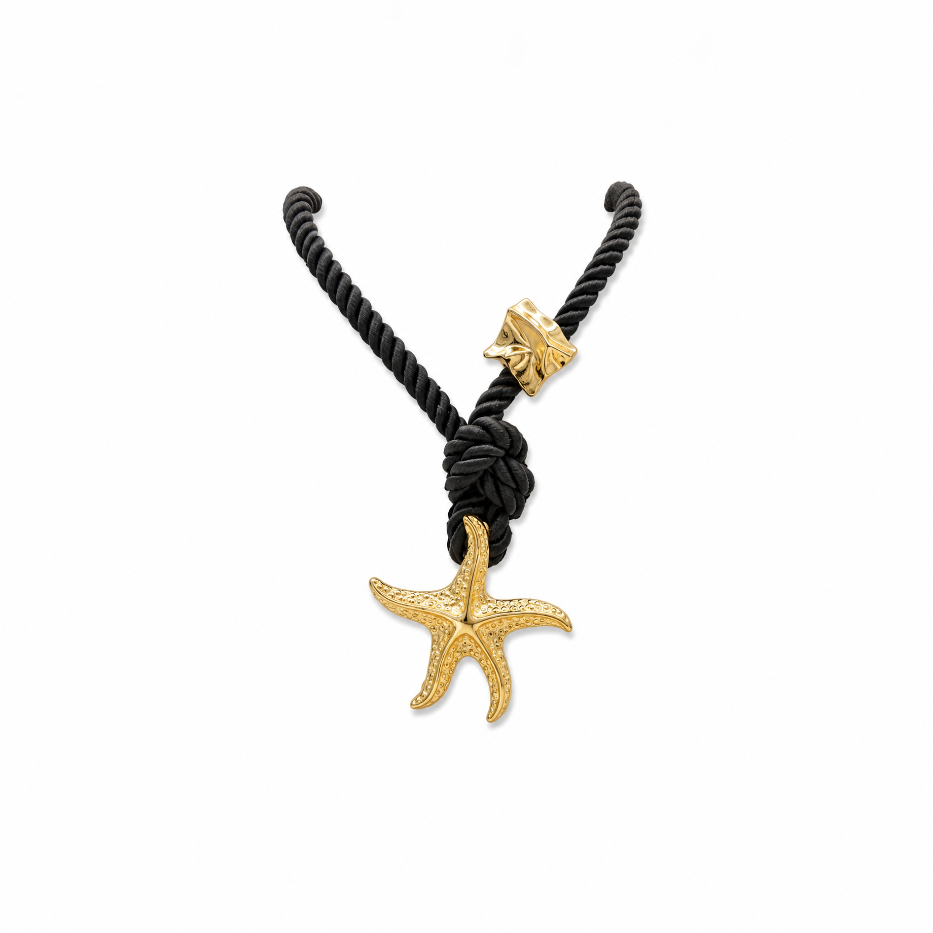 Collar Talisman TLA-0024