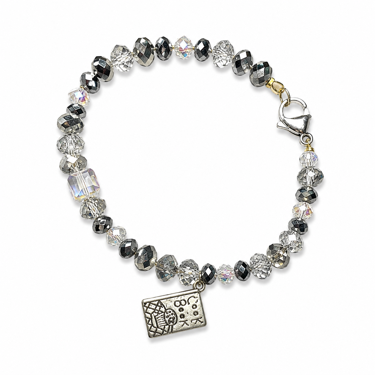 Pulsera Talisman TLA-0038