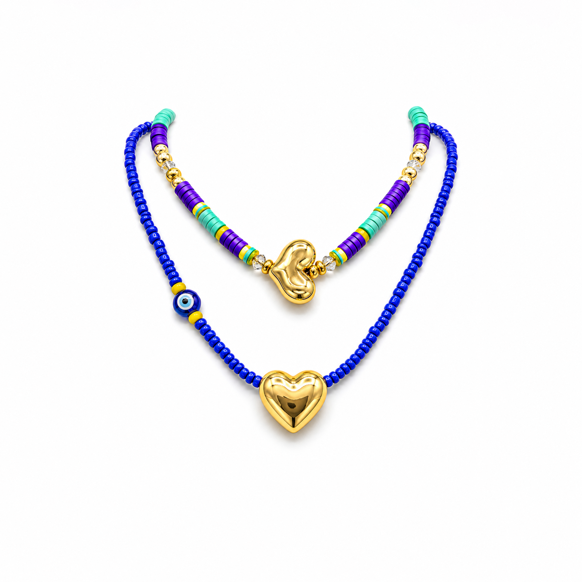 Collar Talisman TLA-0025