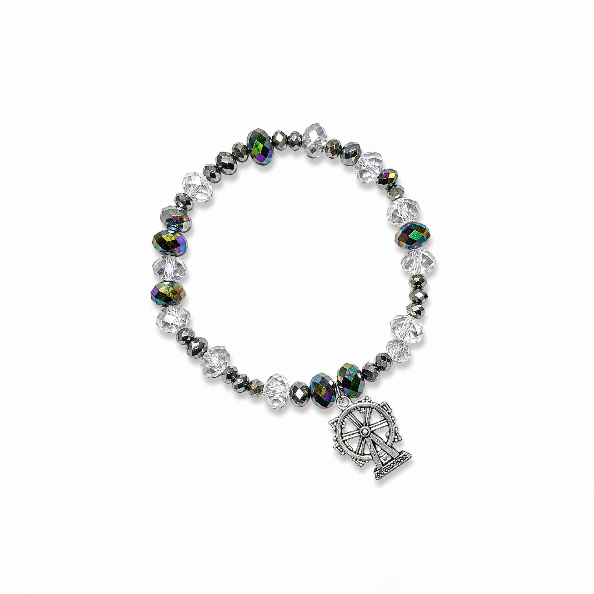 Pulsera Talisman TLA-0039