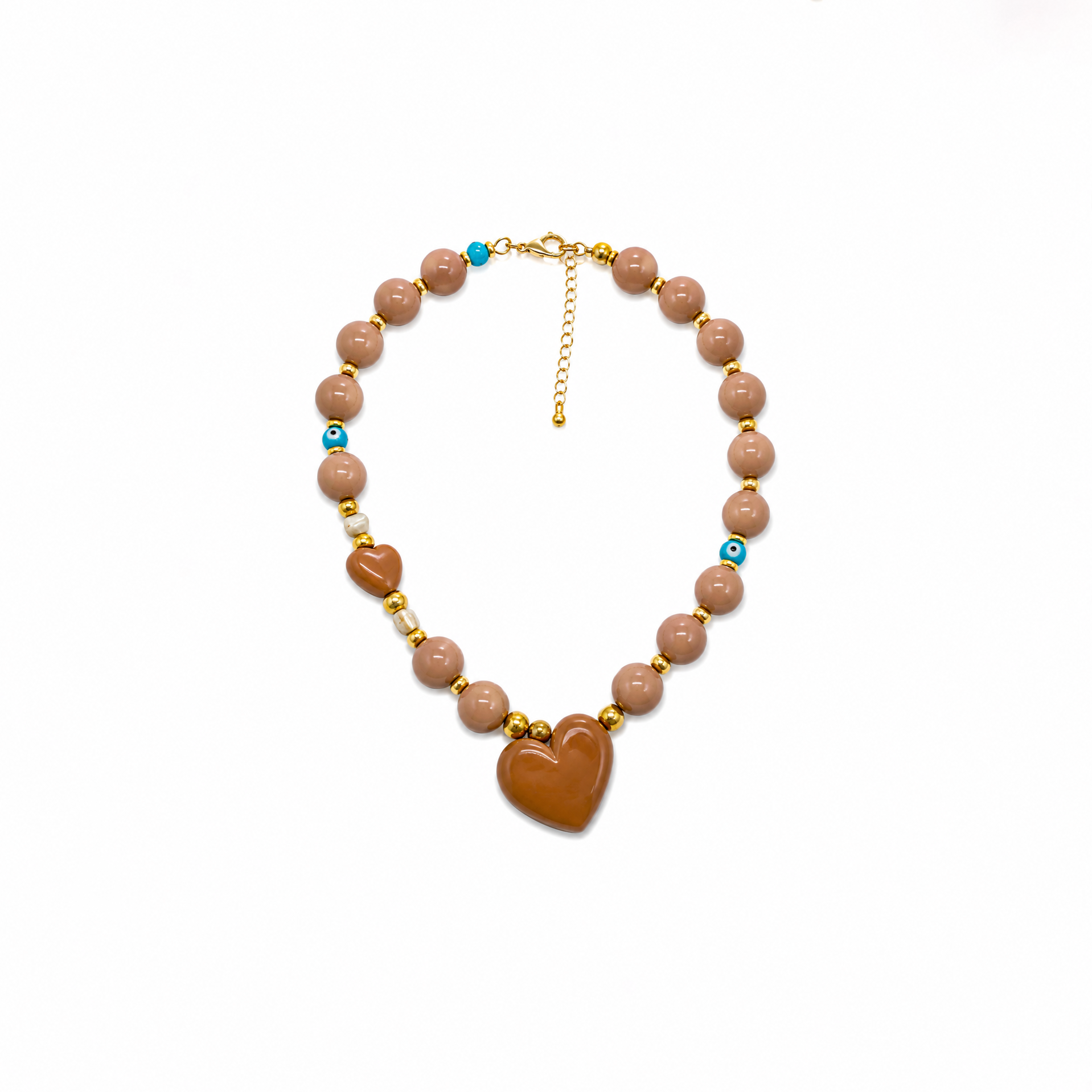 Collar Talisman TLA-0026