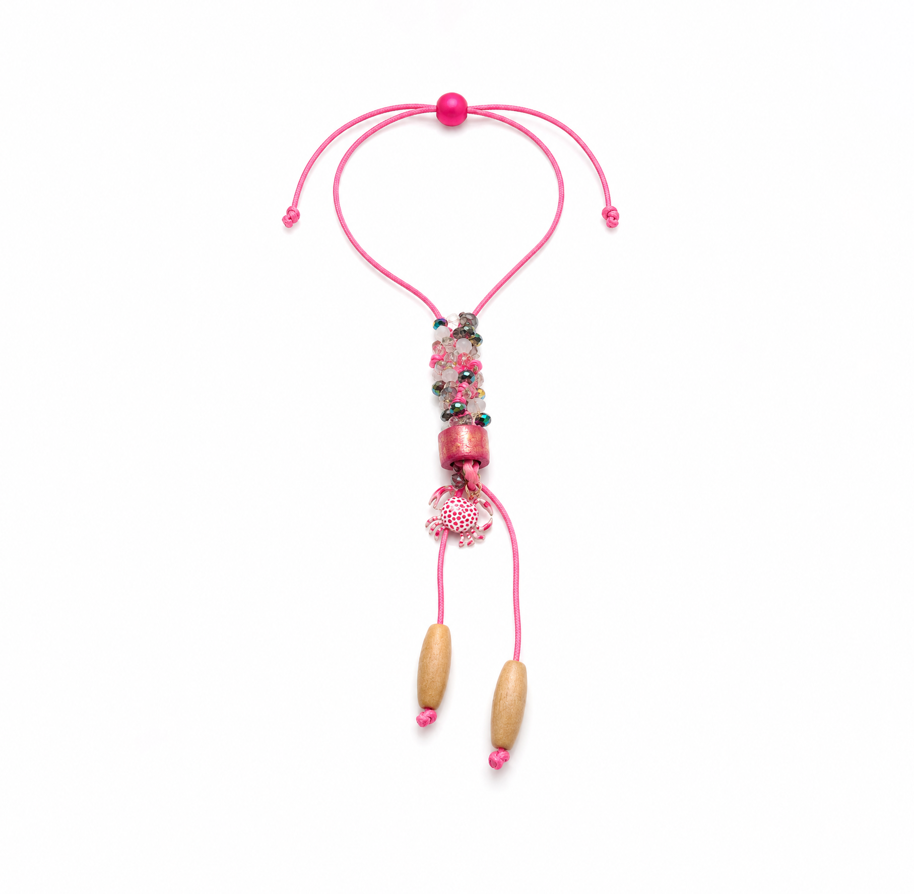 Collar Talisman TLA-0031