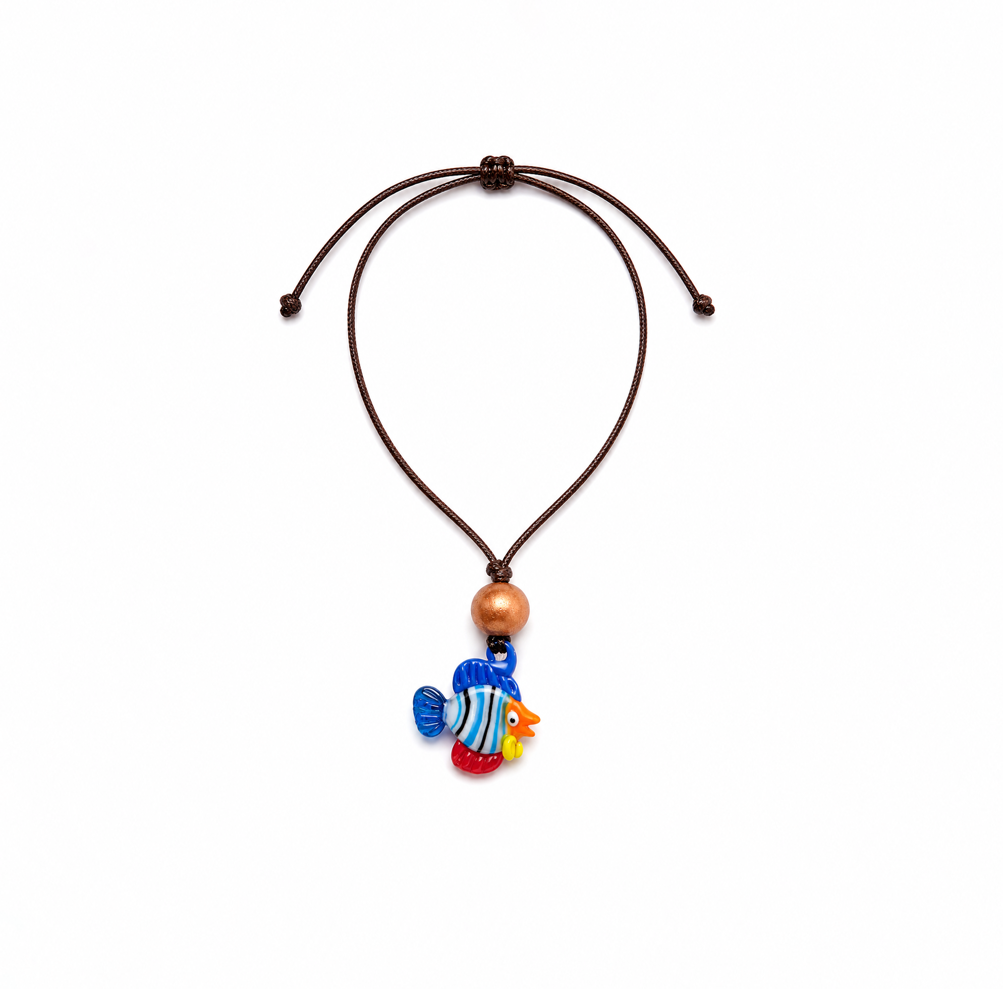 Collar Talisman TLA-0029