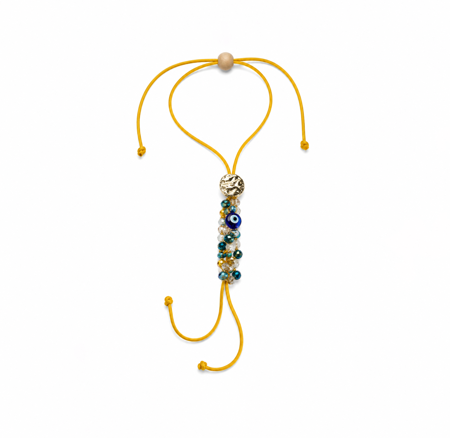Collar Talisman TLA-0033