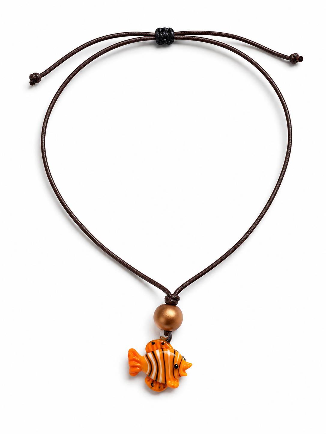 Collar Talisman TLA-0030